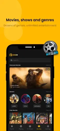 sony-xb Movies and shows
